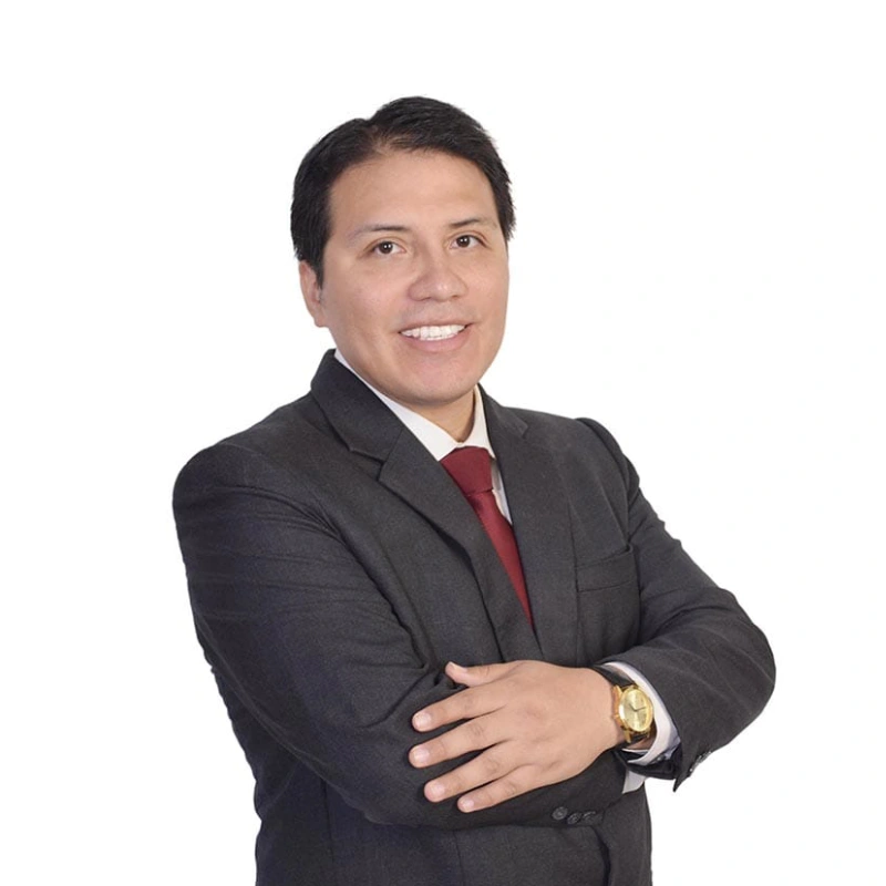 Jose Andres Ruiz Colmenares