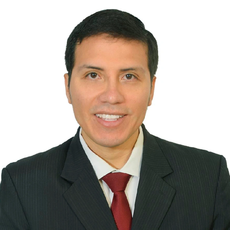 Abogado Jose Andres Colmenares
