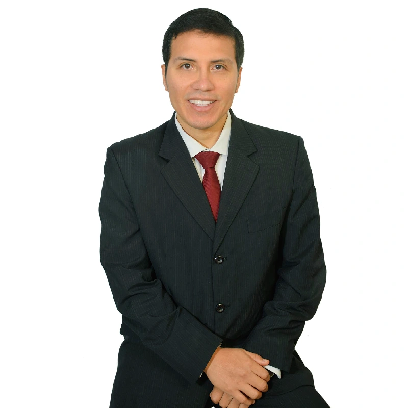 José Andrés Ruiz Colmenares